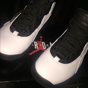 Air Jordan Retro 10